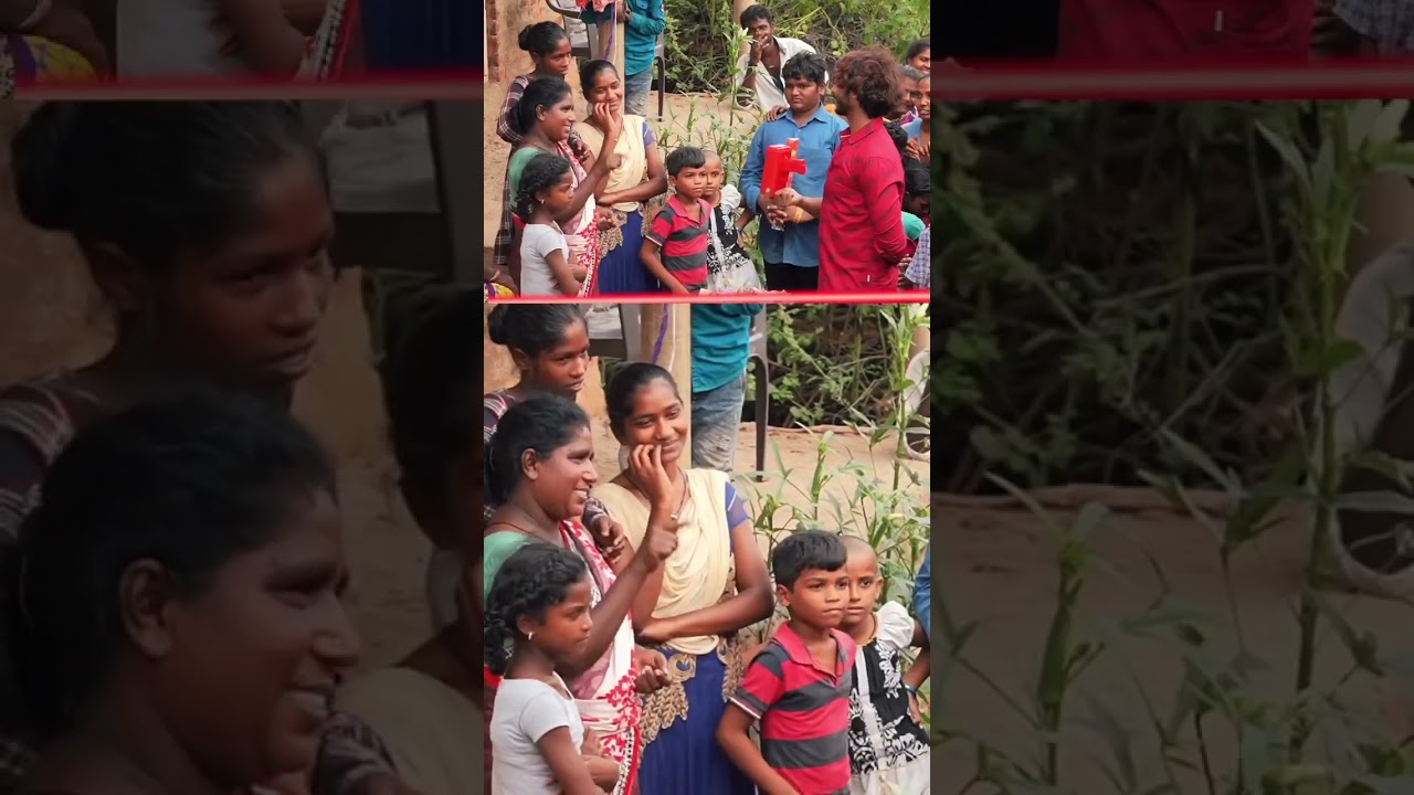 Hardworking single mom won the game ❤️😺