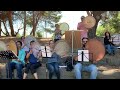 Amir School of Music, Bay Area Daf/Frame Drum Ensemble