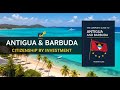 The Complete Guide to Antigua and Barbuda Citizenship by Investment