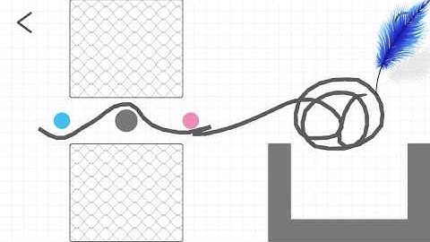 브레인 토트에서 스테이지 251를 클리어 했습니다! http://braindotsapp.com #Brain...