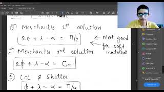 Comparison of All Solution - Merchant's, Lee & Shaffer, Stablers, Application | Machining14|PT| Mech