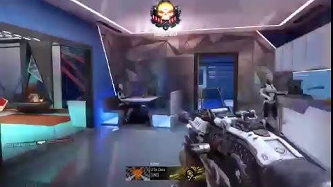 Spawn Trapping BO3 (BranFlake64)