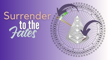 Human Design Gate 30 Deep Dive into Dealing with the Fates