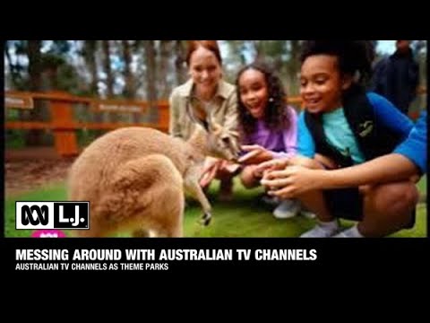 Tv Channels In Australia