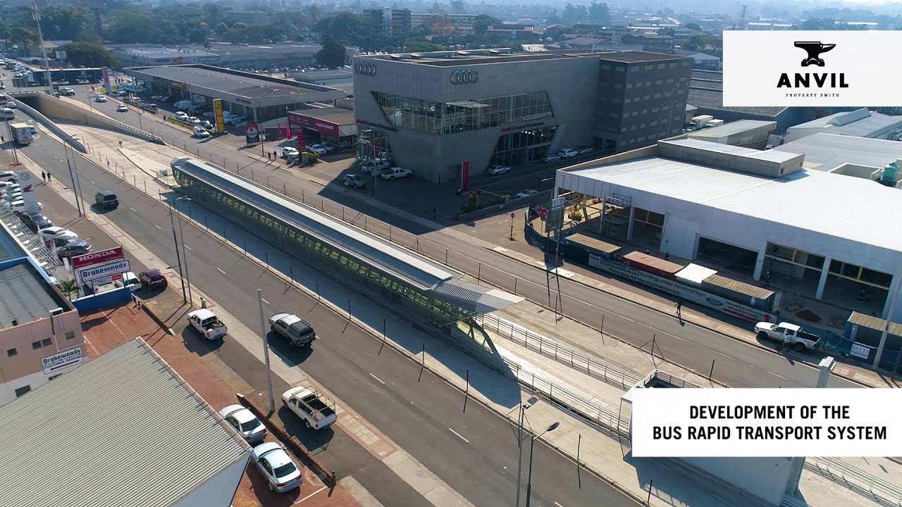 Industrial Property to Rent in Pinetown Durban