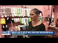 Break-ins plague Seattle's Wallingford neighborhood