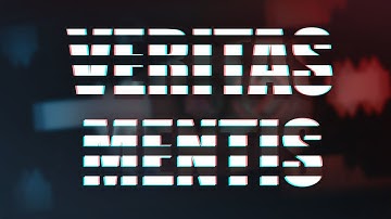 Veritas Mentis! Medium Demon by NateRaven (1 Coin) | Geometry Dash