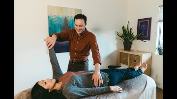 How I Learned Muscle Testing and Became an Expert | Whitten Method