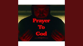 Prayer To God