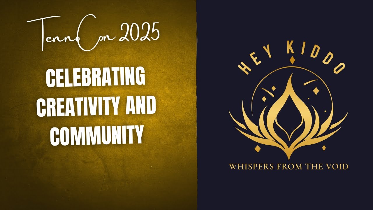 TennoCon Day 2: Celebrating Creativity and Community