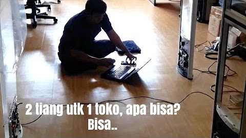 DIFFERENT SYSTEM EAS ANTI-THEFT SYSTEM RF & AM for one Store...IS IT POSSIBLE?