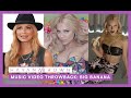 Havana Brown - Big Banana | Music Video Throwbacks