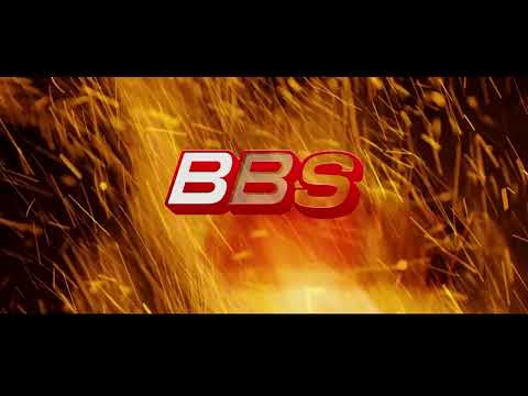 BBS JAPAN AUTO SALON 2024