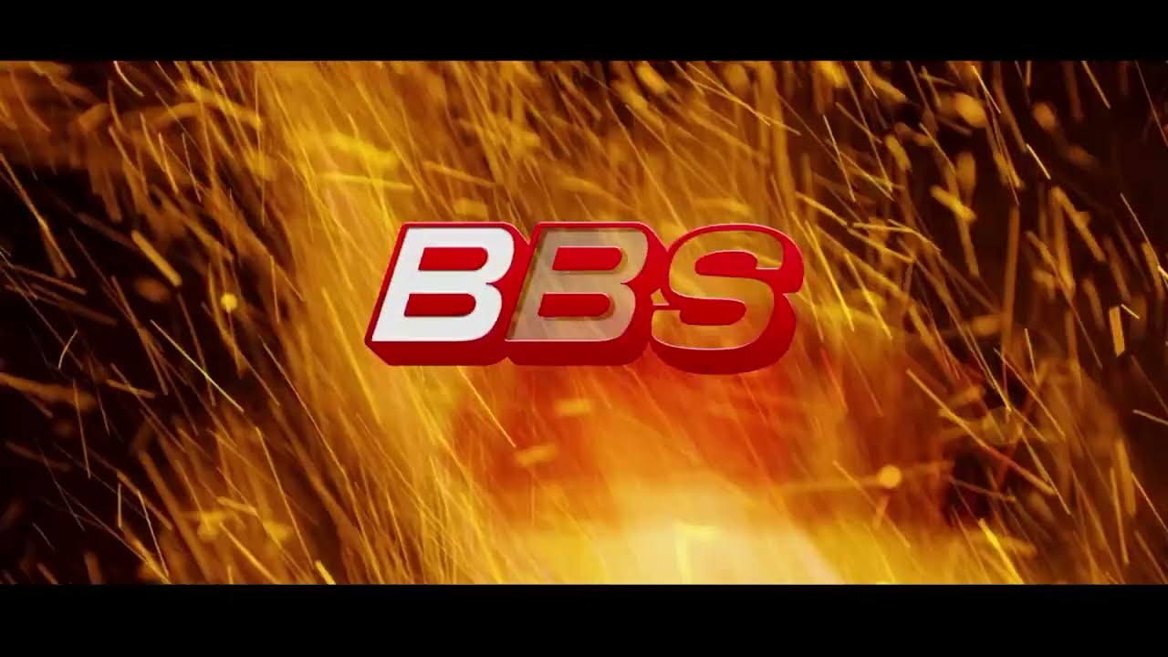 BBS JAPAN AUTO SALON 2024