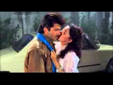 Dil To Dil Hai Dil Ka Kya Hai With Lyrics - Zindagi Ek Juaa (1992) - Official HD Video Song