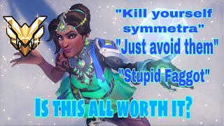 Is all this hatred worth it in the end (A sym montage)