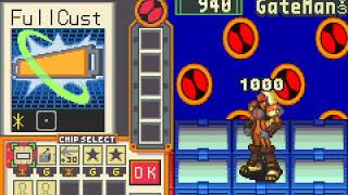 BizHawk GBA Emulator - Hq2x Scaling Filter