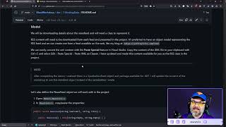 Build Your First Mobile Application with .NET MAUI Workshop - Part 2 screenshot 5