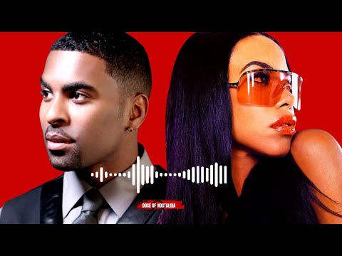 GINUWINE feat. Aaliyah | FINAL WARNING | HQ