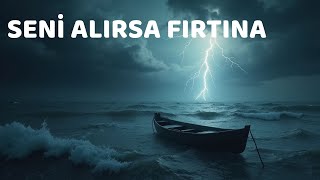 Seni̇ Alirsa Firtina Duygusal Cover