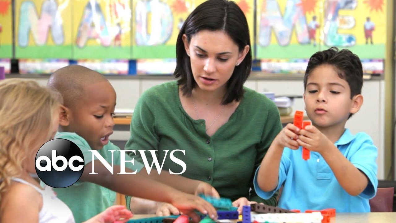 Child care industry in crisis