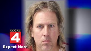 Oakland County babysitter accused of sexually assaulting child for years to appear in court