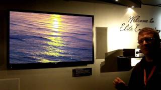 Cloning Kuro: How Sharp resurrected Pioneer's iconic Elite - YouTube
