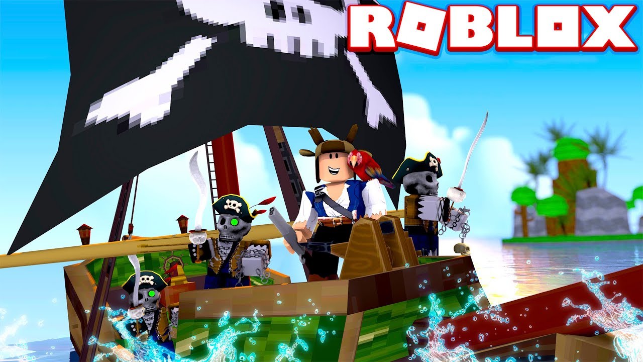 Becoming Captain Of An Evil Pirate Ship In Roblox Roblox Pirate Ship Simulator - becoming the worlds best pirate roblox pirate simulator