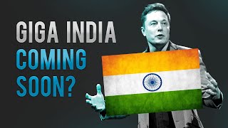 Is Tesla Too Good For India? Giga India Possible Location