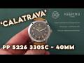 PP 5226 Calatrava 40mm