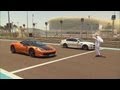 Abu-Dhabi-Challenge Teil 2/2 - GRIP - Folge 200 - RTL2