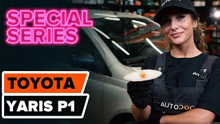 BMW Käsijarruvaijeri eemaldamist - videojuhend