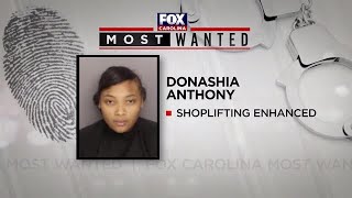 MOST WANTED: May 7