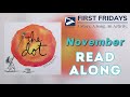 First Friday Read Along: "The Dot"
