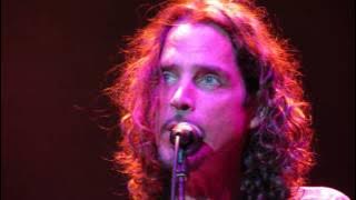 Chris Cornell - “Can’t change me”. Live in Israel, 2016