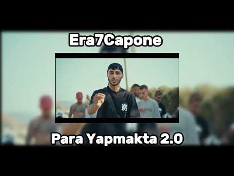 Era7Capone - Para Yapmakta 2.0