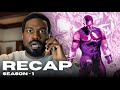 Wonder Man Season 1 Full Recap | Complete Breakdown & Ending Explained