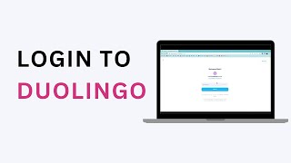 Login to Duolingo Account Login to Duolingo Account
