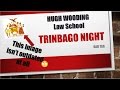 Trini night bar tab at the sir hugh wooding law school