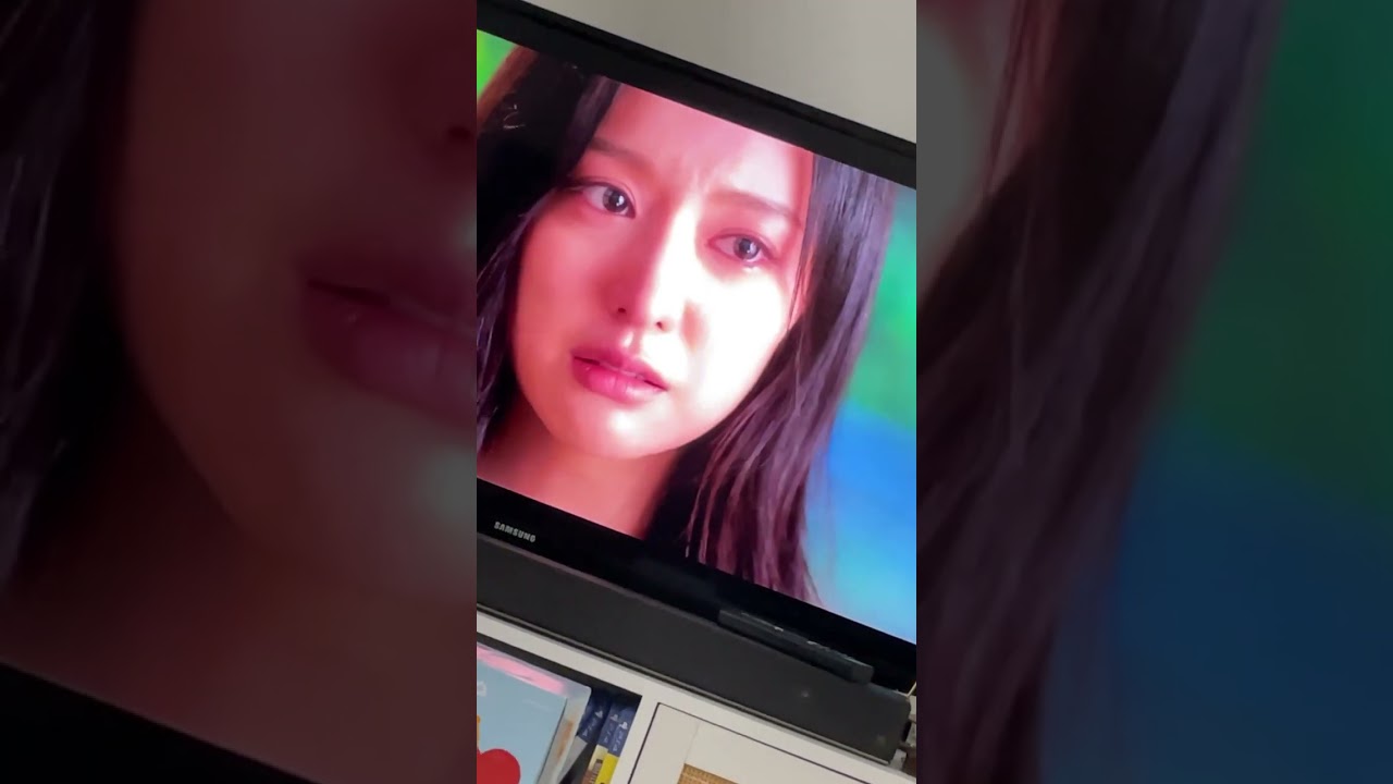Queen Of Tears Reaction 