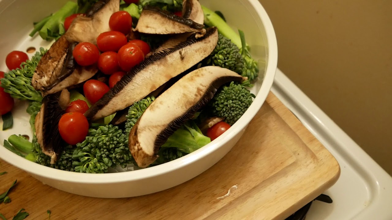 How I Stay Healthy and Warm During Cold Winter Days! - YouTube