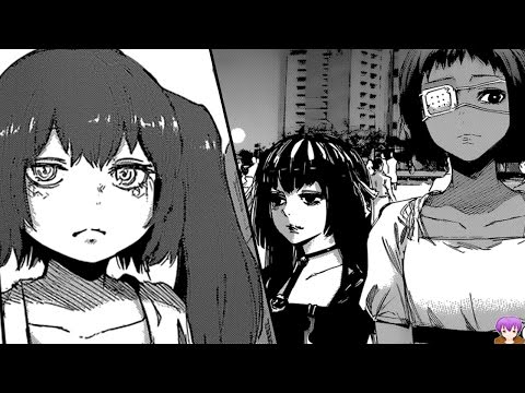 Indian Manga and Anime Fans - Tokyo Ghoul Root A Episode 12 Discussion  [SPOILERS] Also, this is a pretty long post. So yeah.. The season finale  was just amazing. If you think