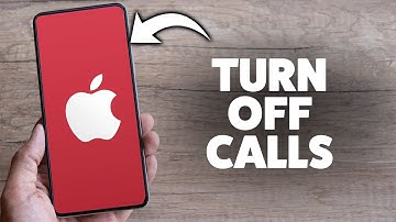 How To Turn Off Block Unknown Callers On iPhone 2025 (Step-By-Step Tutorial)