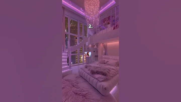 Which bedroom do you choose ? #aesthetic #vibes #relax #nostalgia #bedroom #shorts