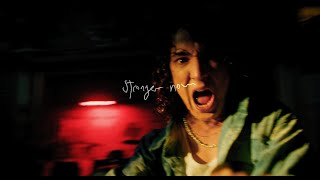 SAMMM. - Stronger Now (Official Music Video)