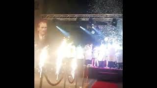 Mezuniyet Organizasyonu Resimi