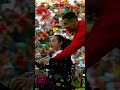 The Moment Cristiano Jr. Made Ronaldo Angry! #cristianoronaldo #emotional #shorts