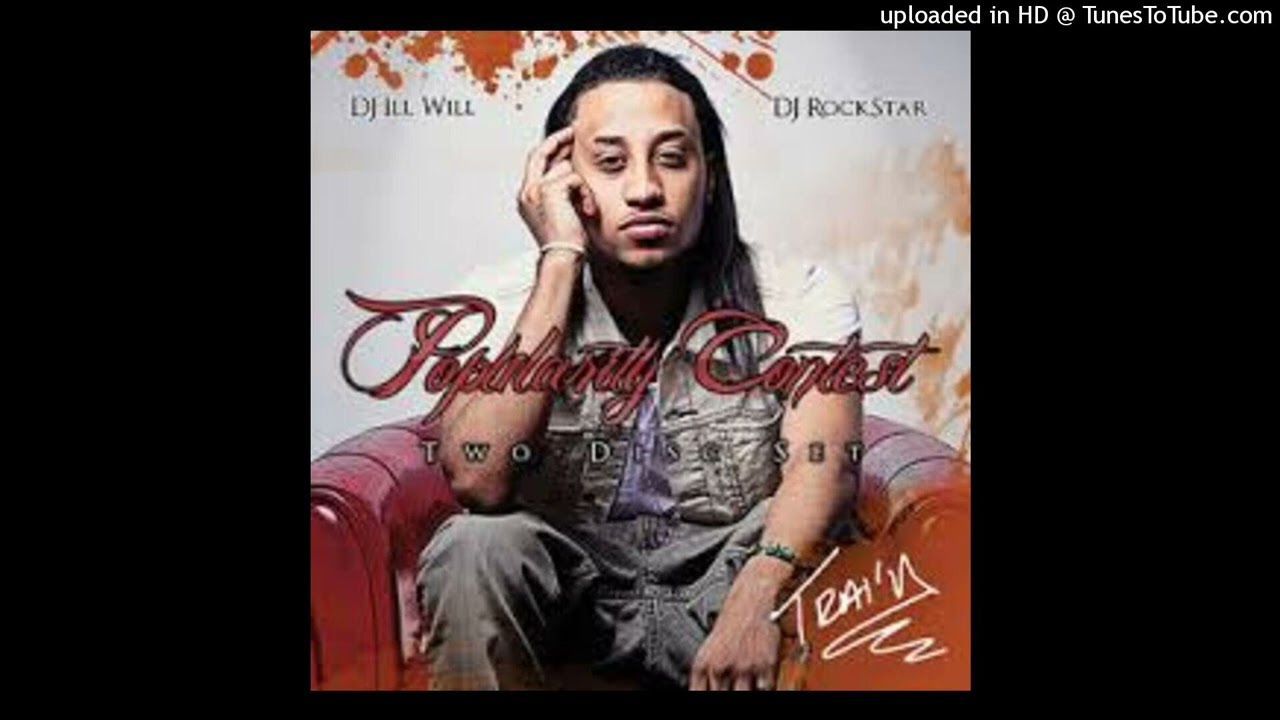 Trai’D ft. OJ Da Juiceman - Boostin Up My Ego