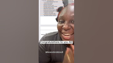 #shorts GCUB scholarship application list is out