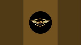 Uai Veículos Oficial está ao vivo! Uai Veículos